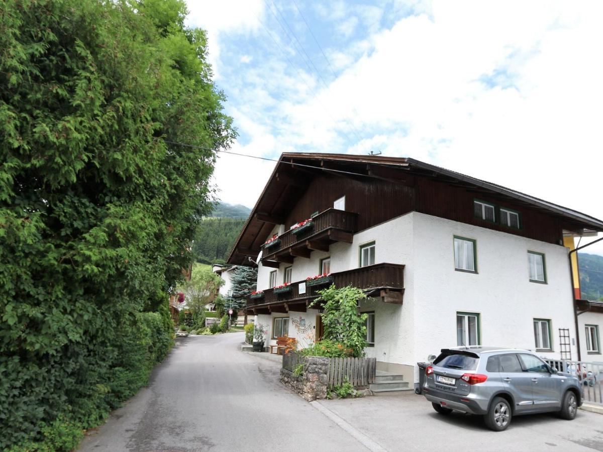 Holiday Home Bergheim, Fügen Exteriér fotografie