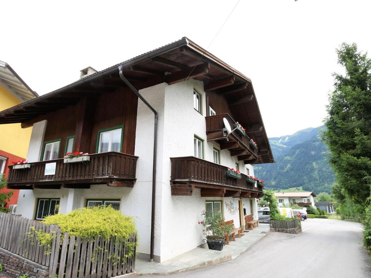 Holiday Home Bergheim, Fügen Exteriér fotografie